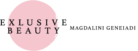logo Εxclusive Βeauty, Glyfada